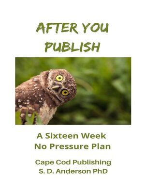 cover image of After You Publish